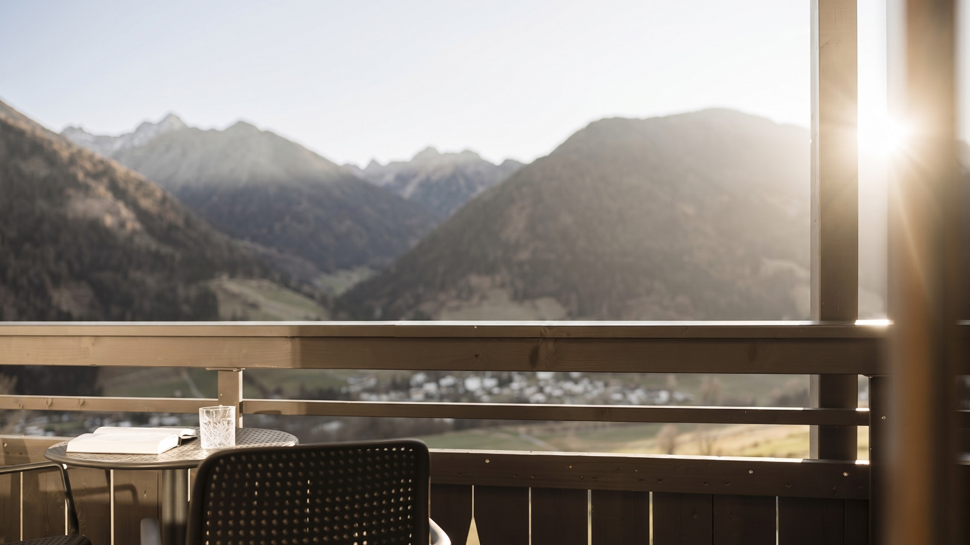 Lahnerhof, your hotel near Sterzing Lahnerhof, your hotel near Sterzing